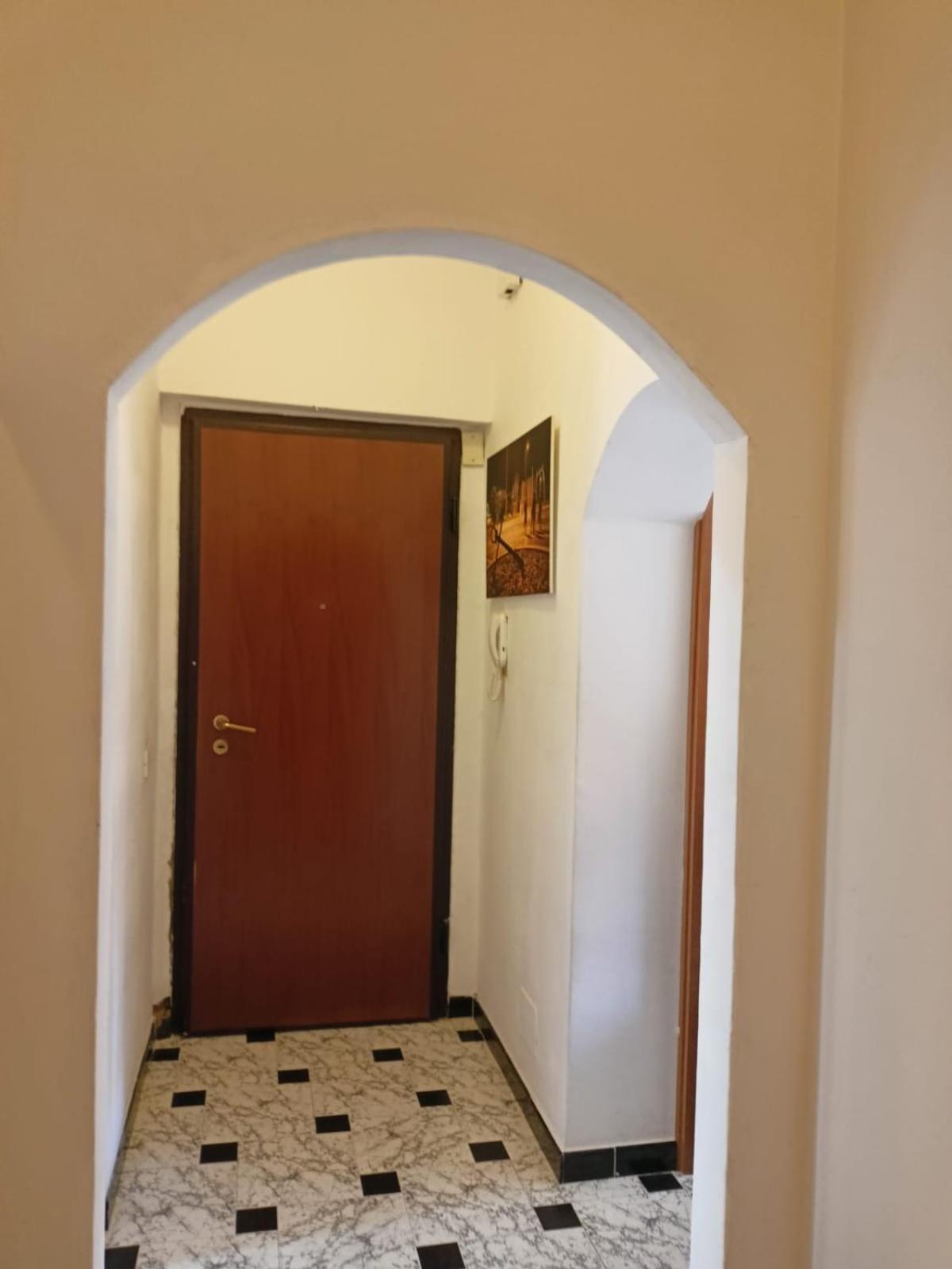 Guest House San Francesco Livorno Exterior foto