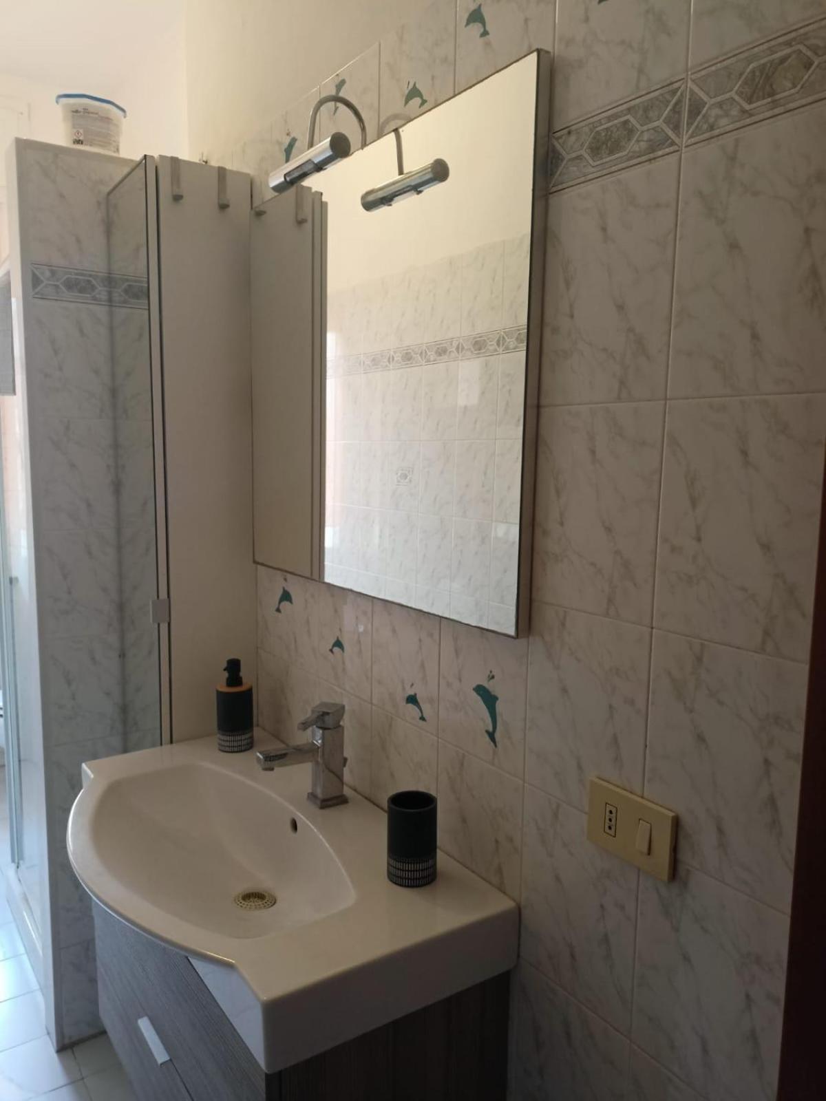 Guest House San Francesco Livorno Exterior foto