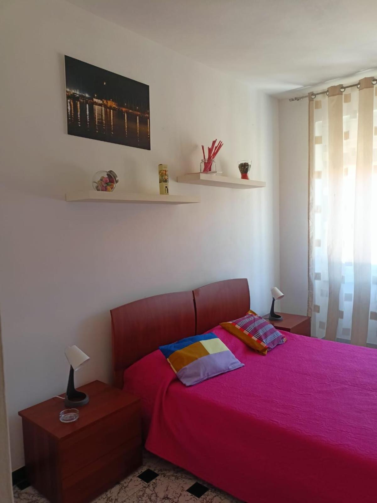 Guest House San Francesco Livorno Exterior foto