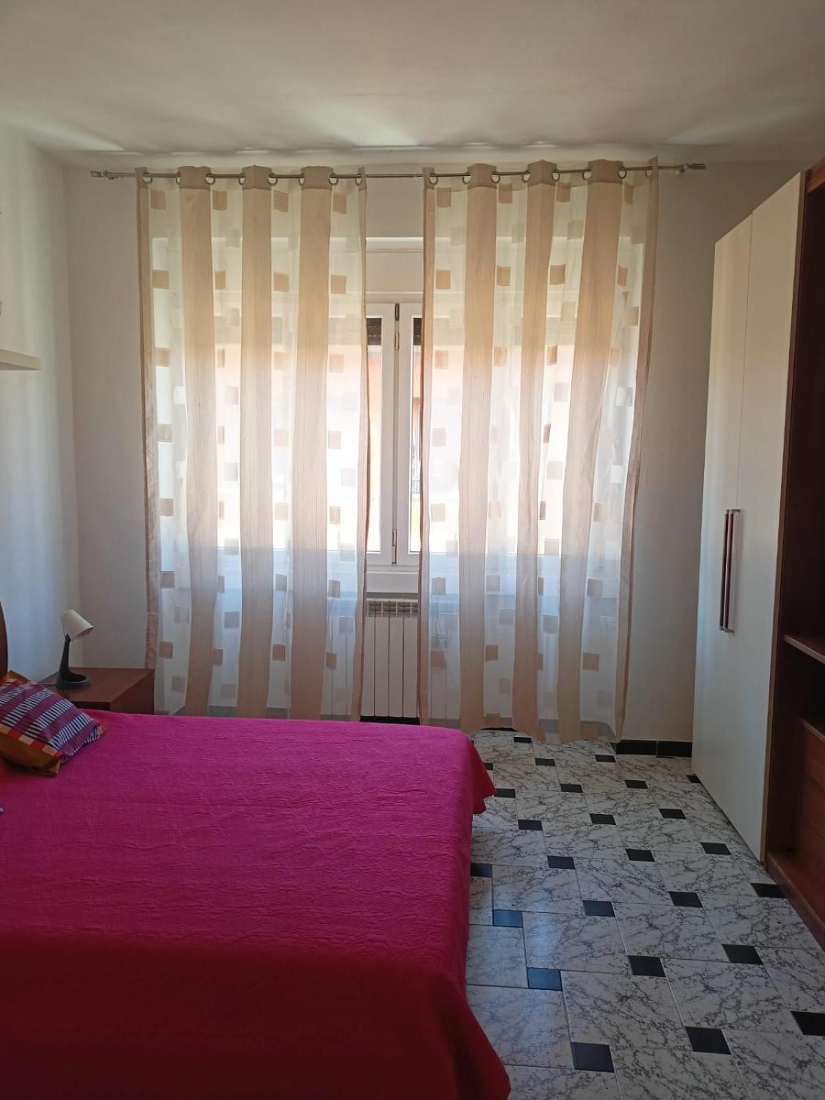 Guest House San Francesco Livorno Exterior foto