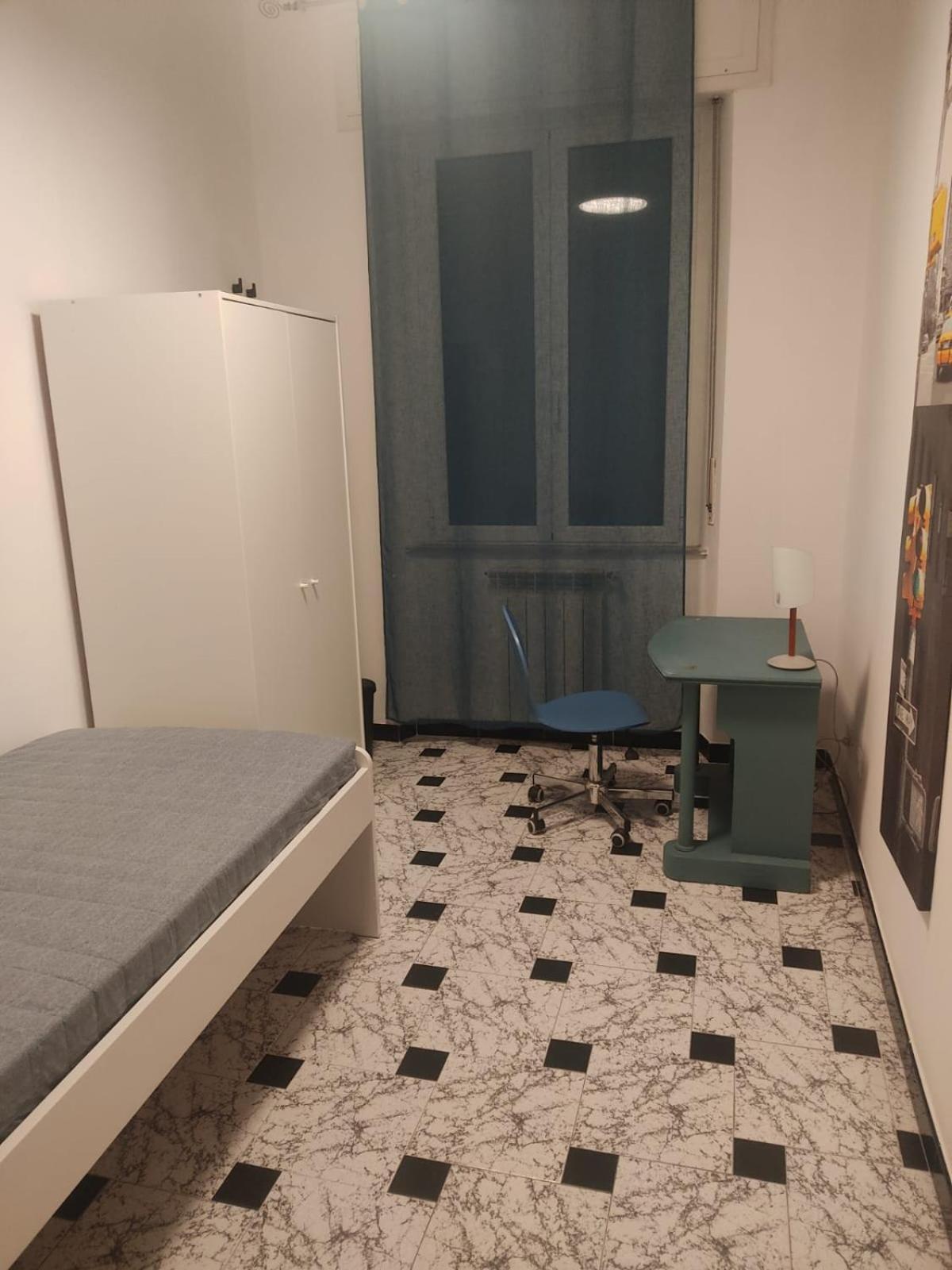 Guest House San Francesco Livorno Exterior foto
