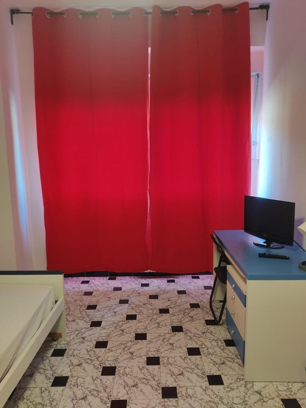 Guest House San Francesco Livorno Exterior foto